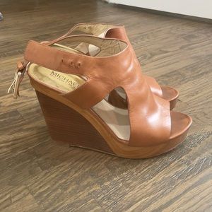 Michael Kors Wedges